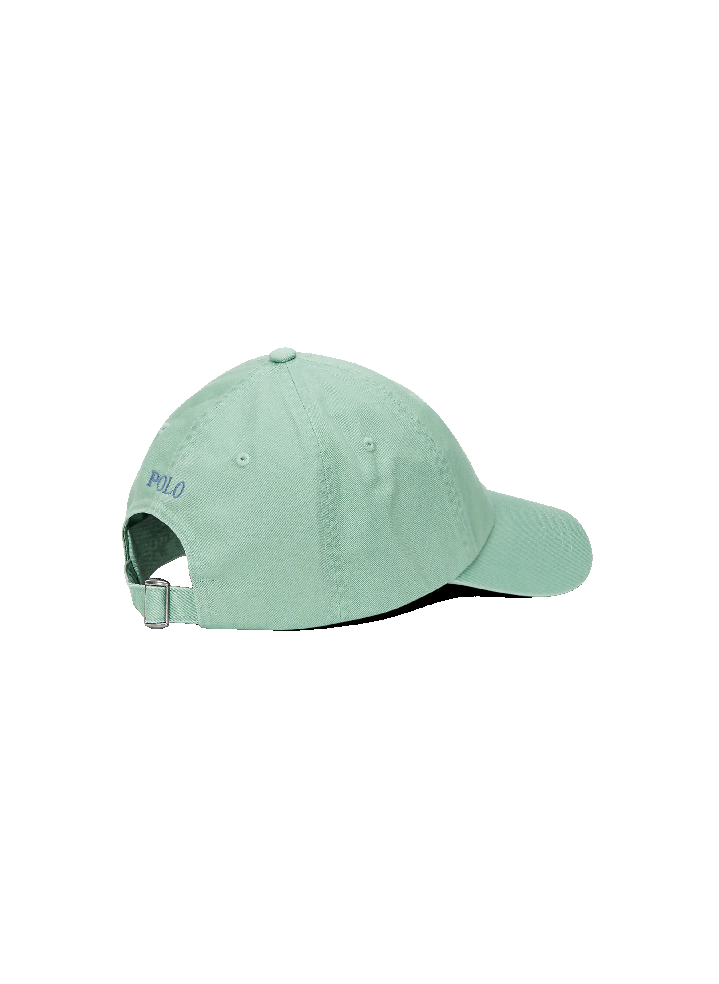 Polo ralph lauren  BASEBALL CAP - Blue