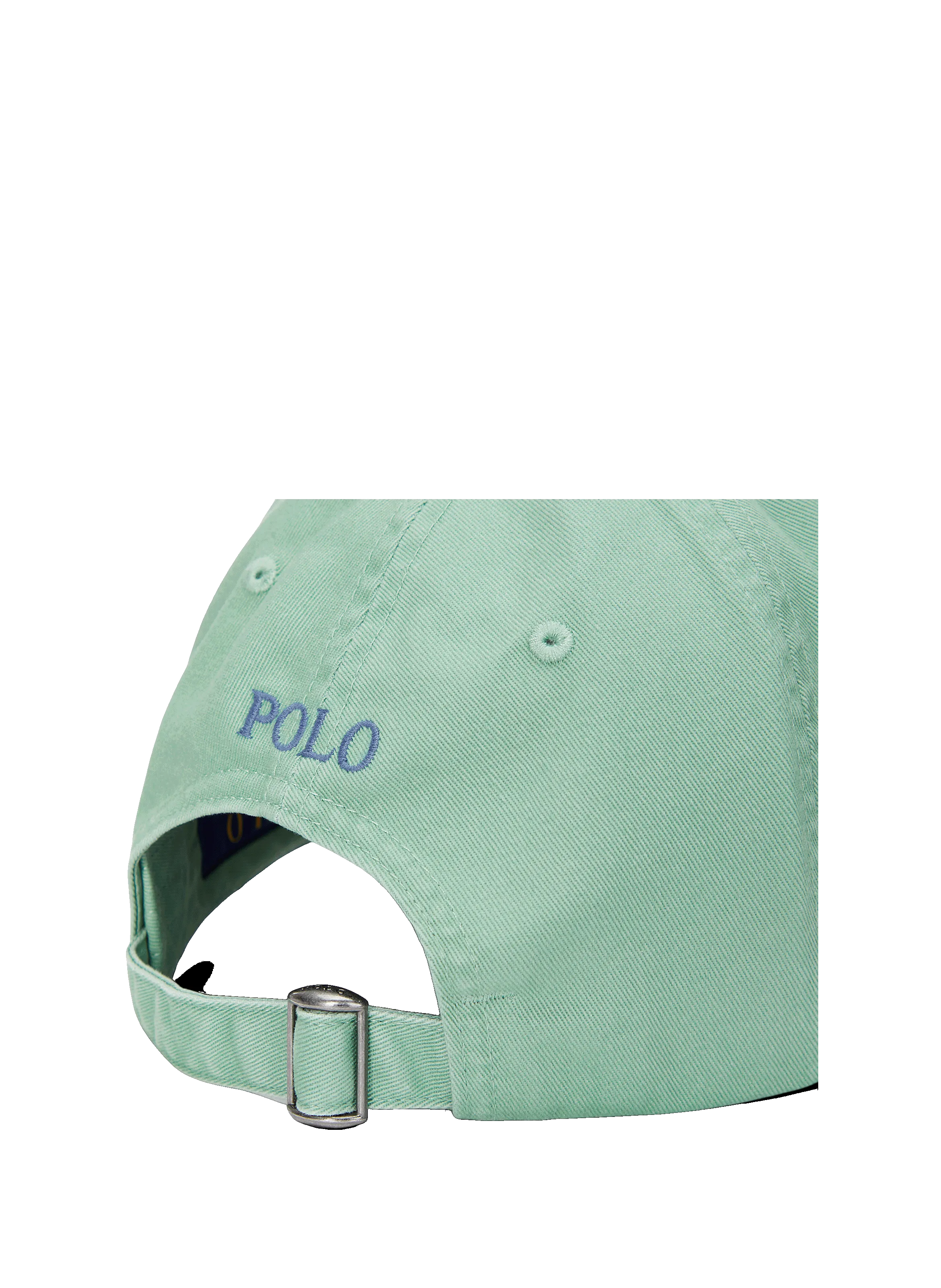 Polo ralph lauren  BASEBALL CAP - Blue