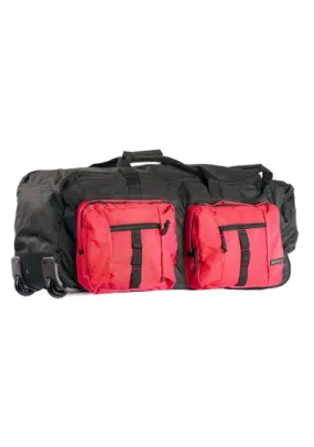 Portwest Multi-Pocket Travel Bag