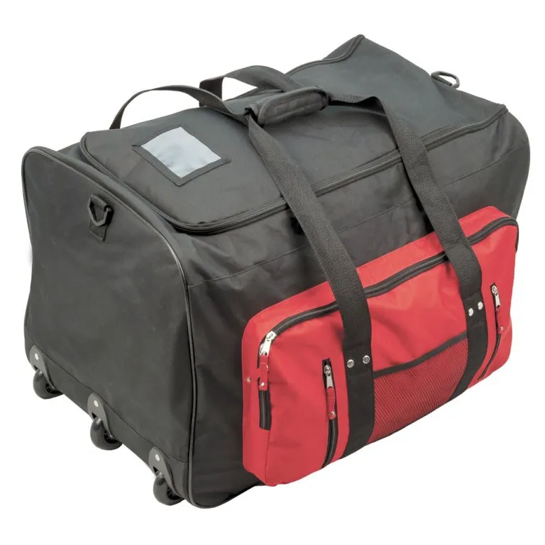 Portwest Multi-Pocket Trolley Bag 110Lts