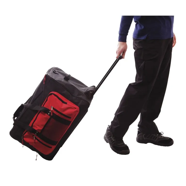 Portwest Multi-Pocket Trolley Bag 110Lts