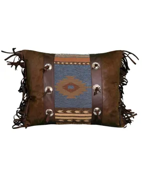 Product Name:  Carstens Home Sierra Concho Pillow