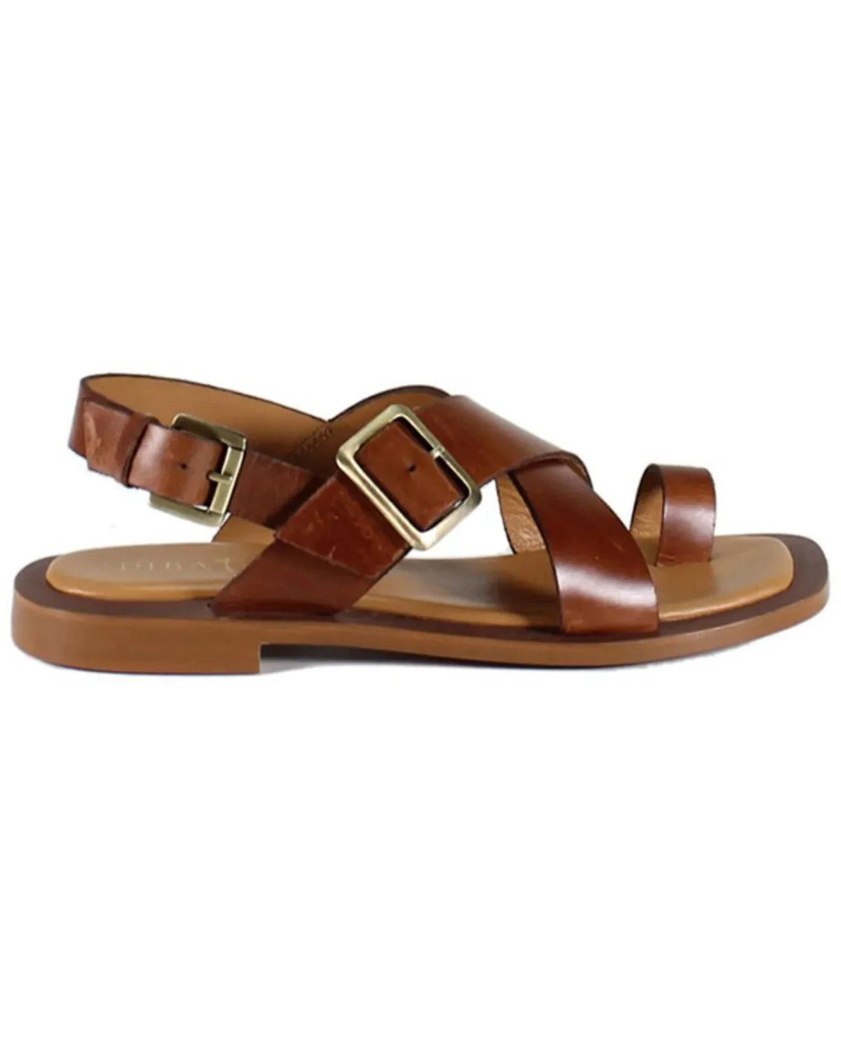 Product Name:  Diba True Women's Candy Jam Flat Sandals