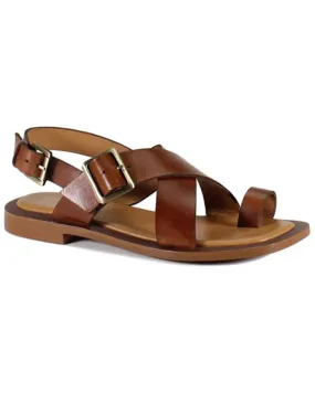 Product Name:  Diba True Women's Candy Jam Flat Sandals