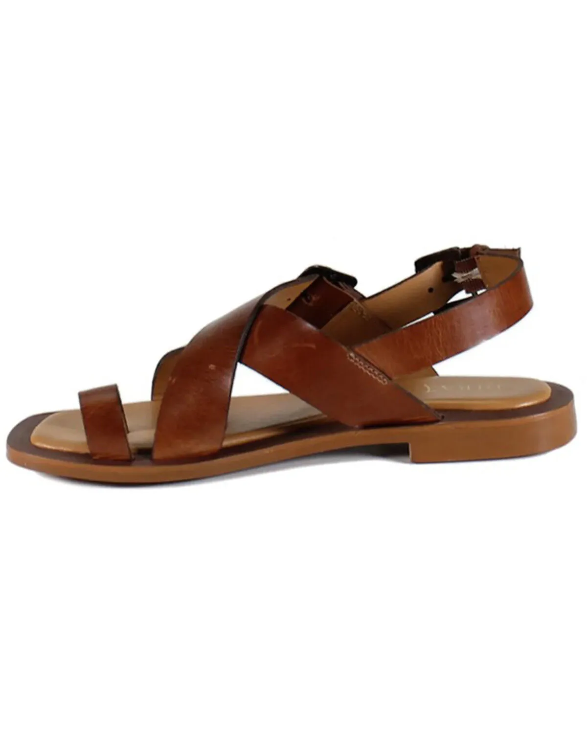 Product Name:  Diba True Women's Candy Jam Flat Sandals