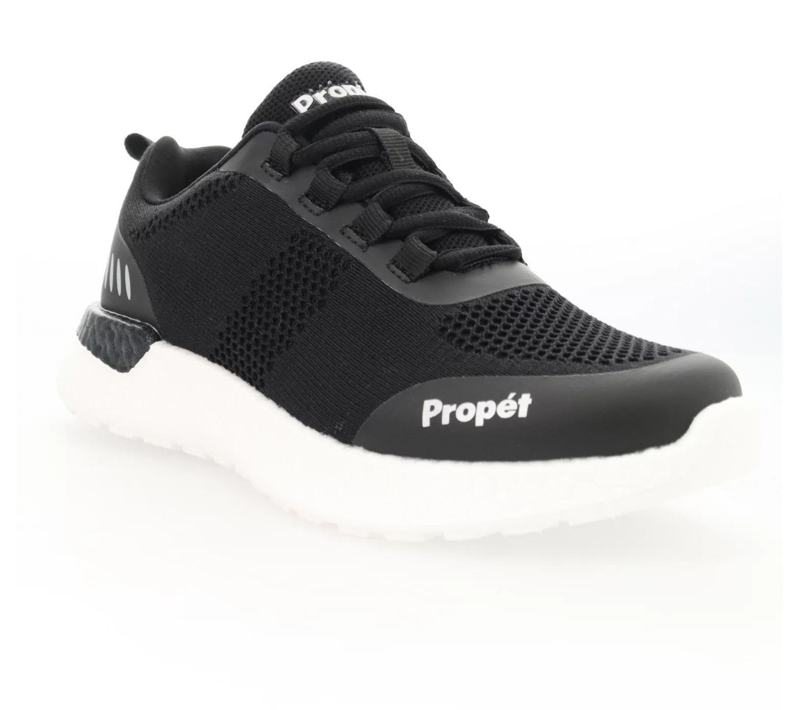 Propet Women's Lace Up Sneakers - Usher