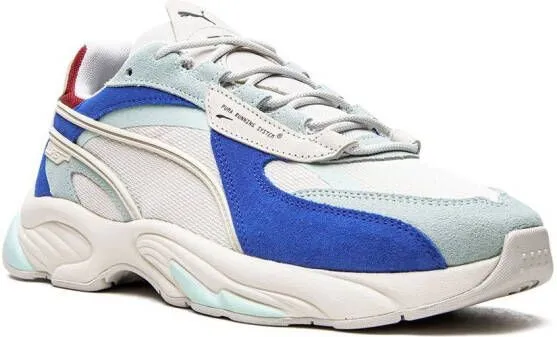 PUMA RS-Connect Buck low-top sneakers Neutrals