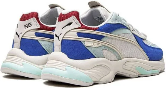 PUMA RS-Connect Buck low-top sneakers Neutrals