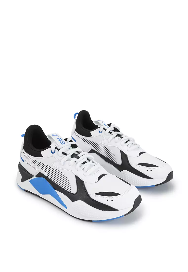 PUMA Rs-X Games Sneakers