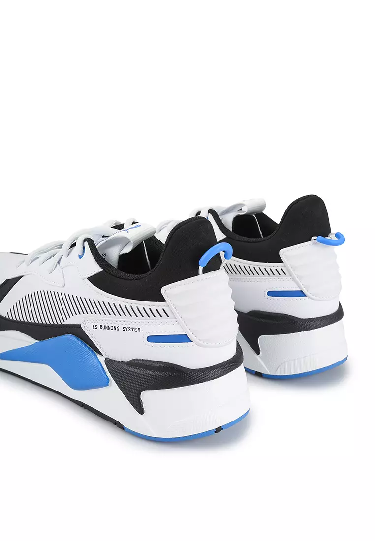 PUMA Rs-X Games Sneakers