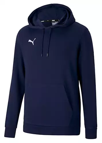 Puma ’Team Goal’ Hoodie