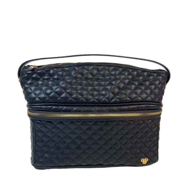 PurseN Stylist Travel Bag - Timeless Quilted