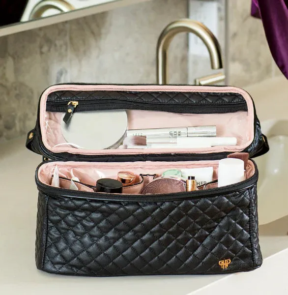 PurseN Stylist Travel Bag - Timeless Quilted