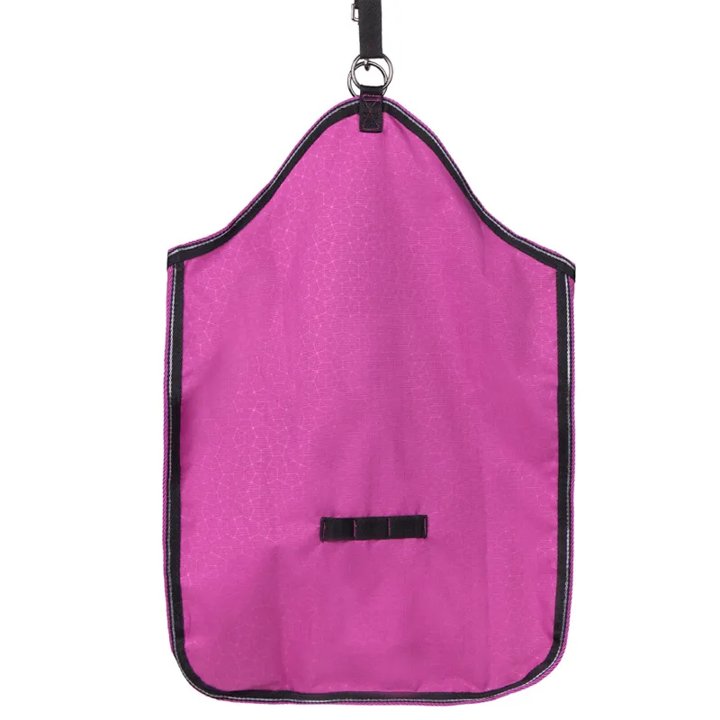 QHP Collection Hay Bag - Festival