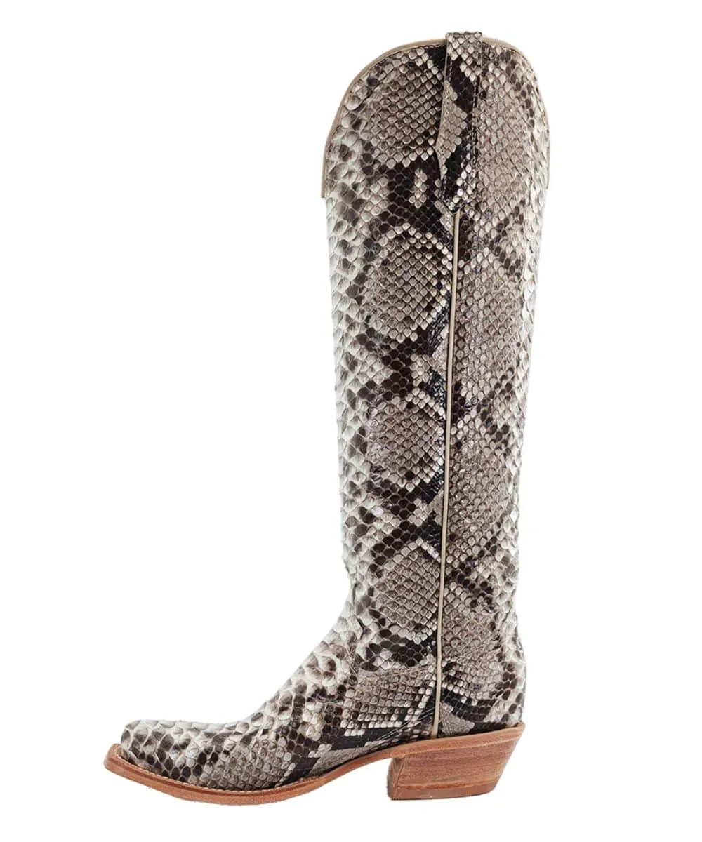 R. Watson Women's Python Boot