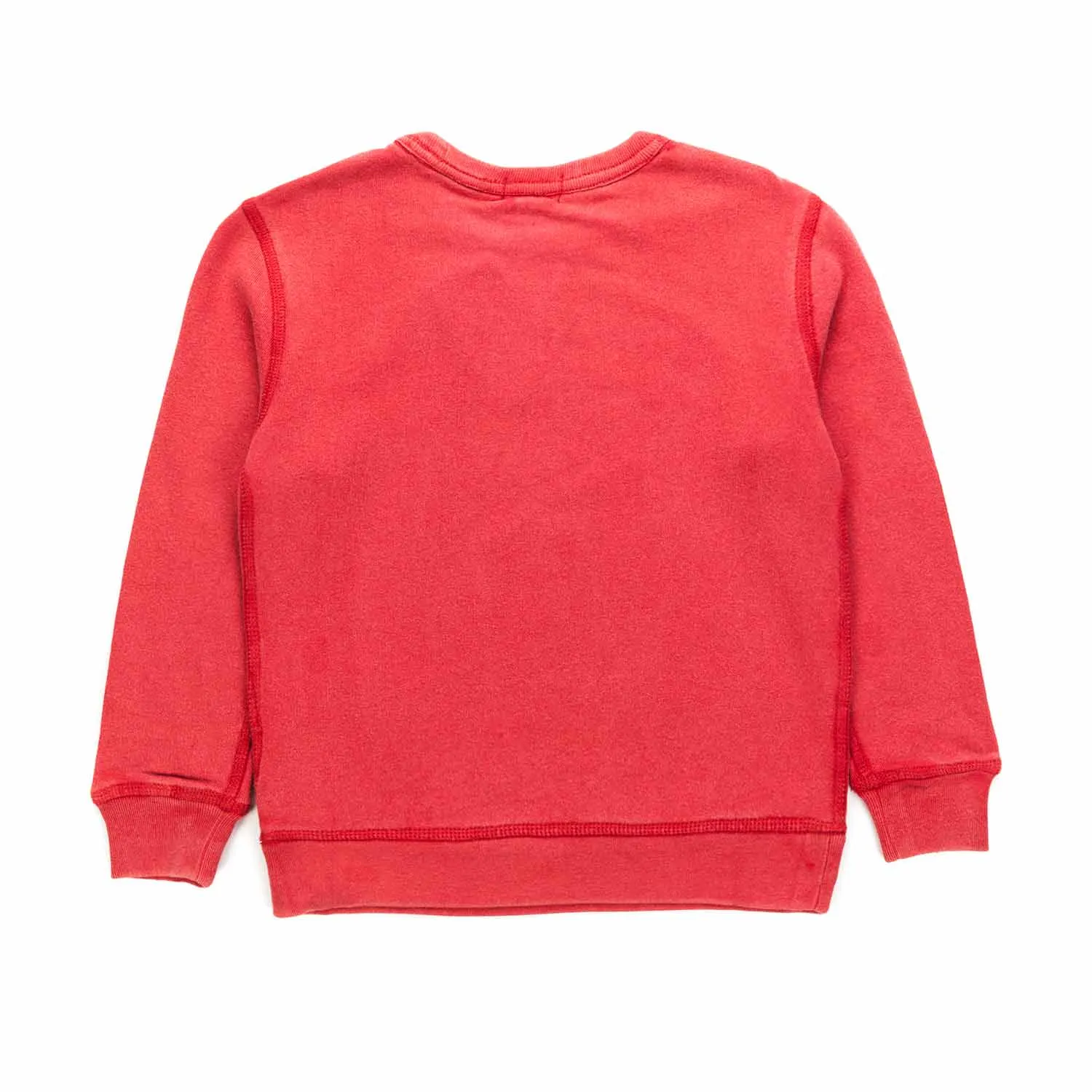 Ralph Lauren Polo Sweatshirt For Girls