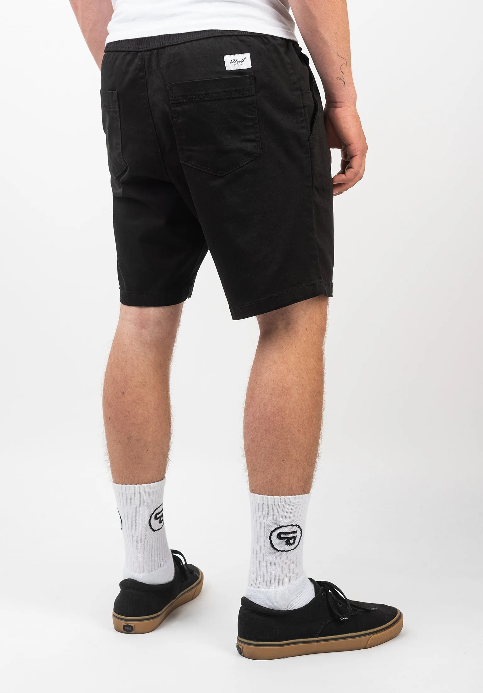 Reell Reflex Easy Short