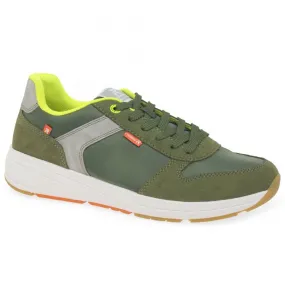 Rieker Ed Mens Trainers