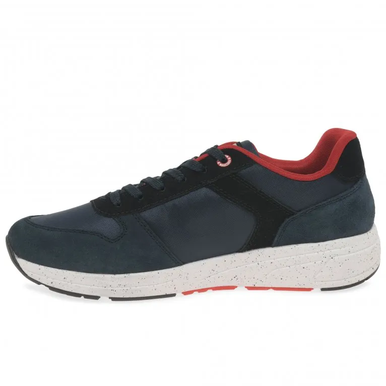 Rieker Ed Mens Trainers