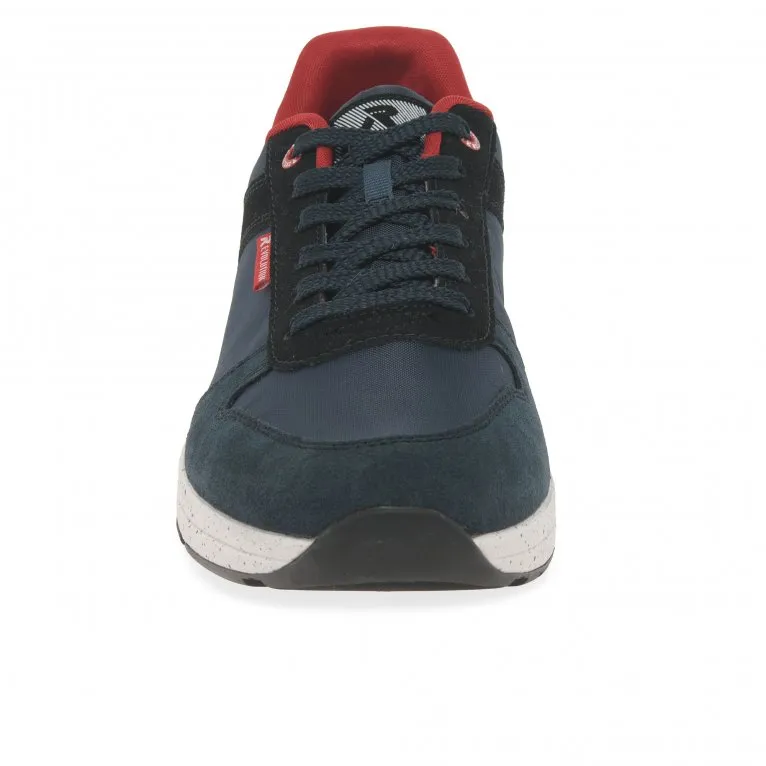 Rieker Ed Mens Trainers