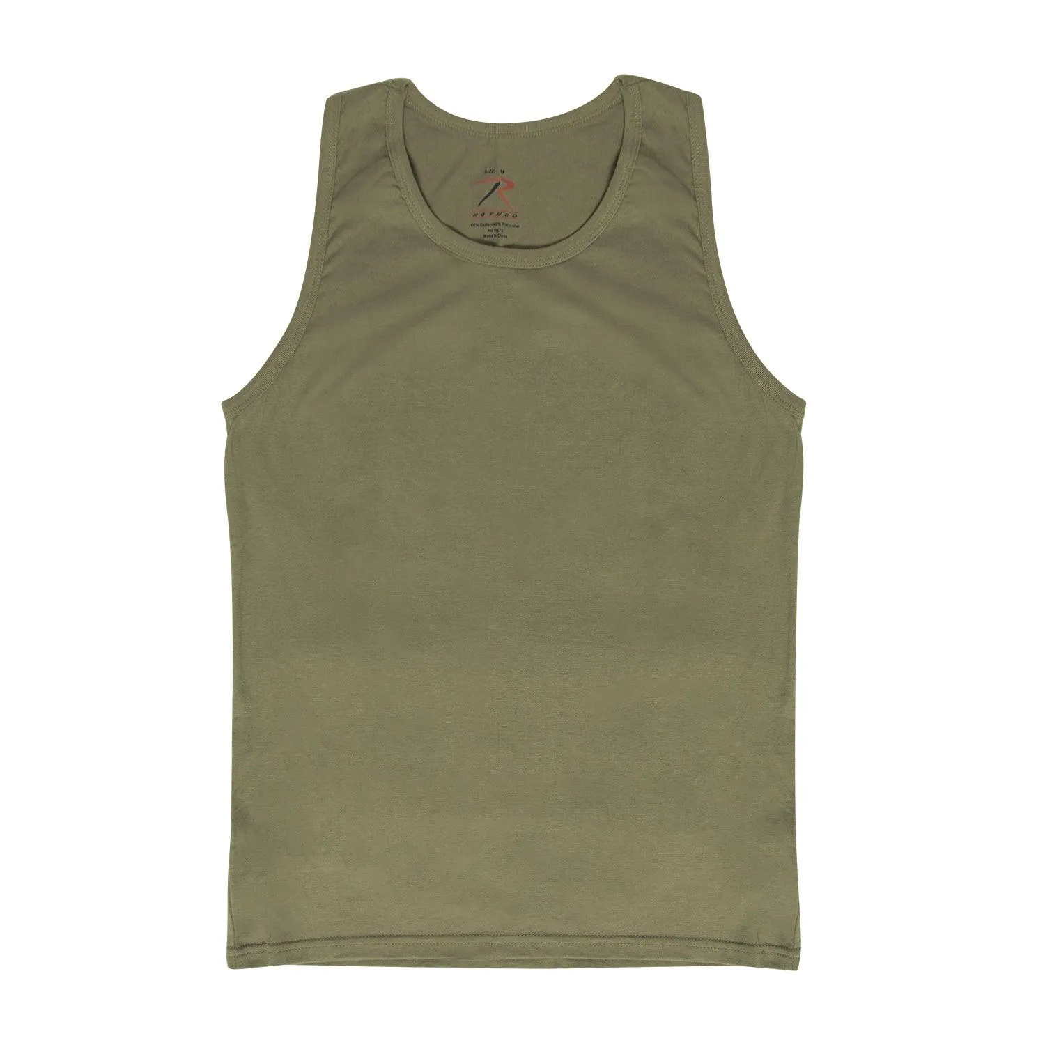 Rothco Tank Top