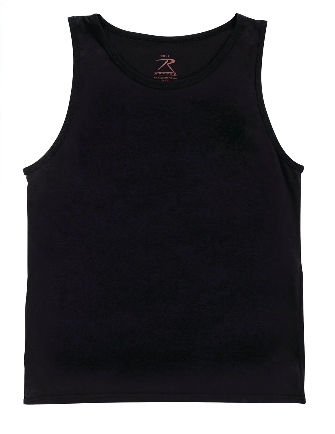 Rothco Tank Top