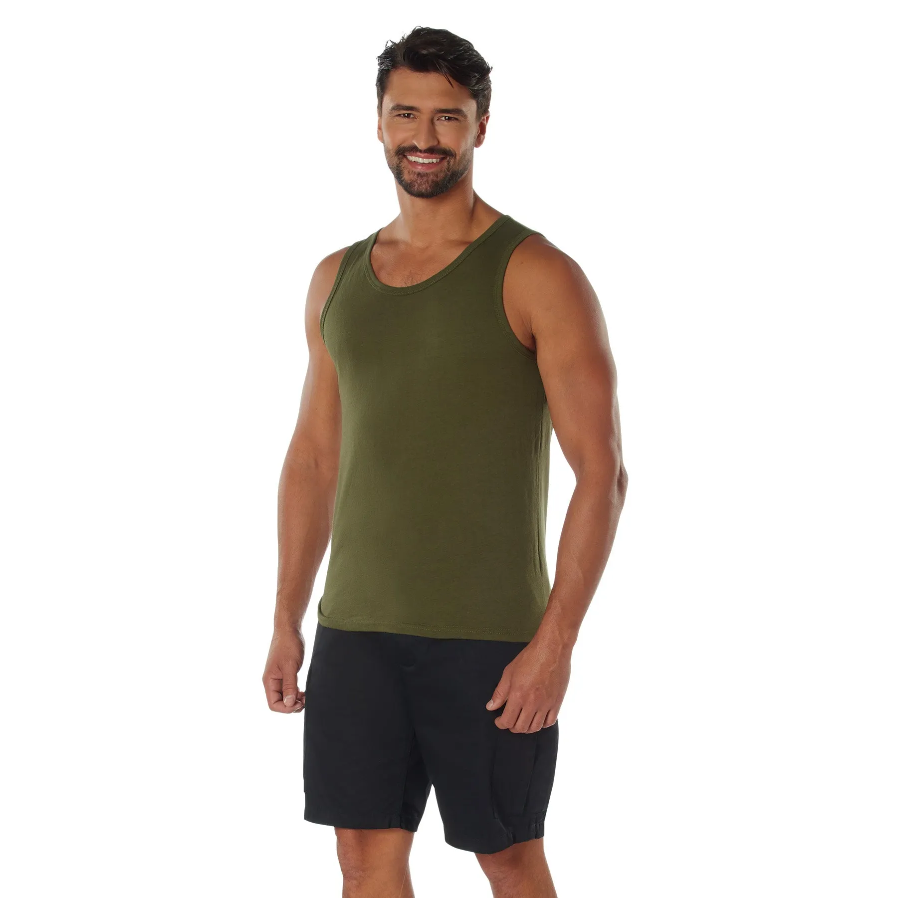 Rothco Tank Top