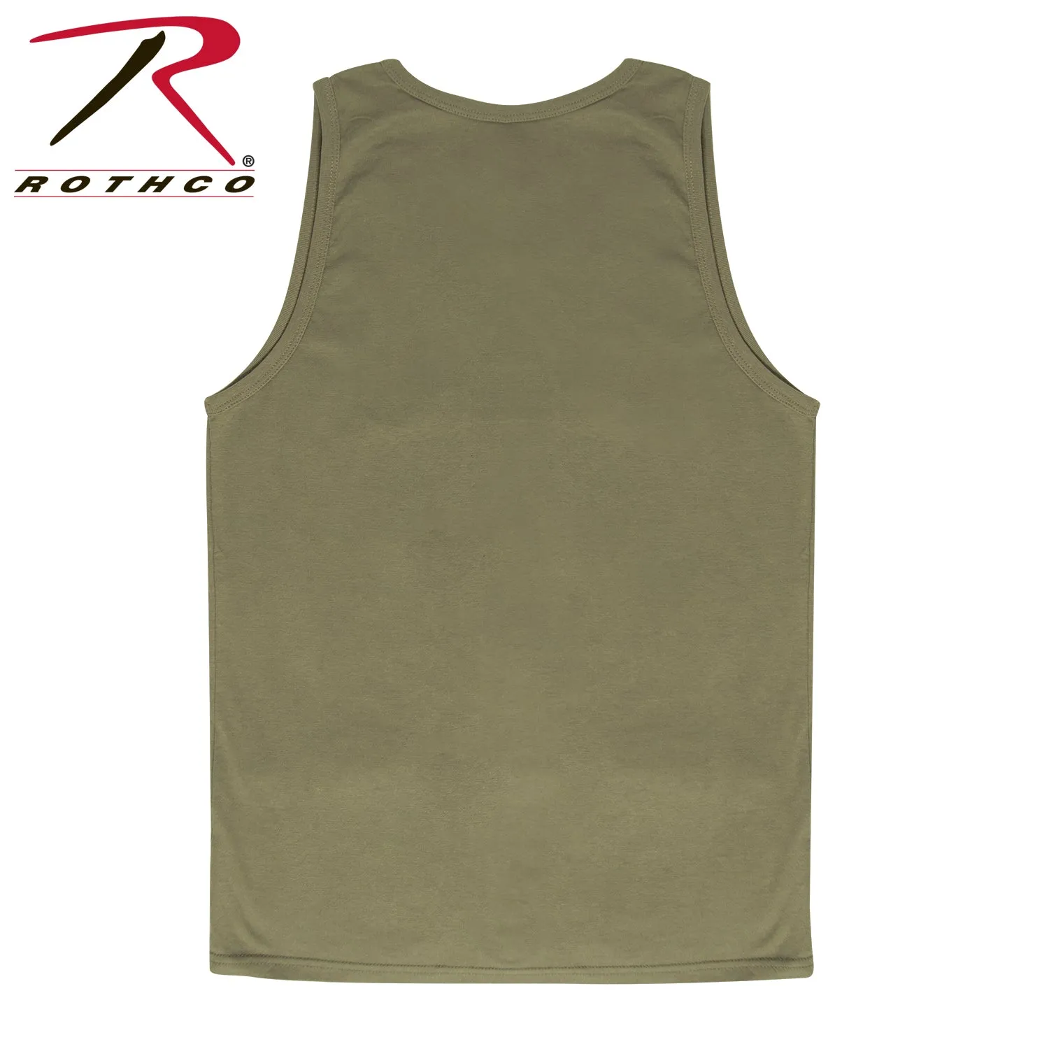 Rothco Tank Top