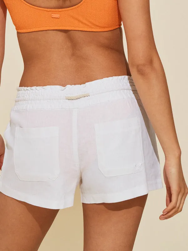 ROXY OCEANSIDE SHORT ARJNS03007