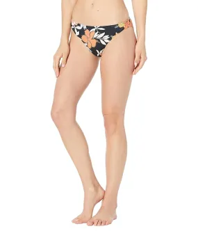 Roxy Printed Beach Classics Bikini Bottoms Women's