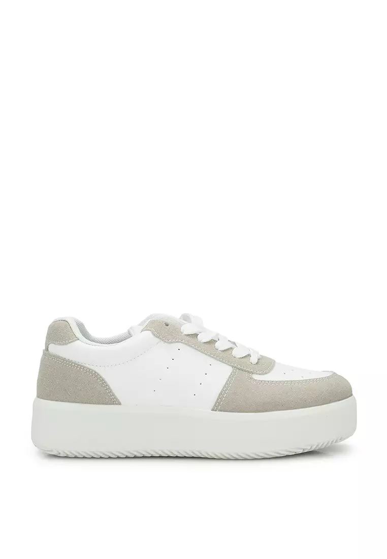 Rubi Charlie Platform Sneakers