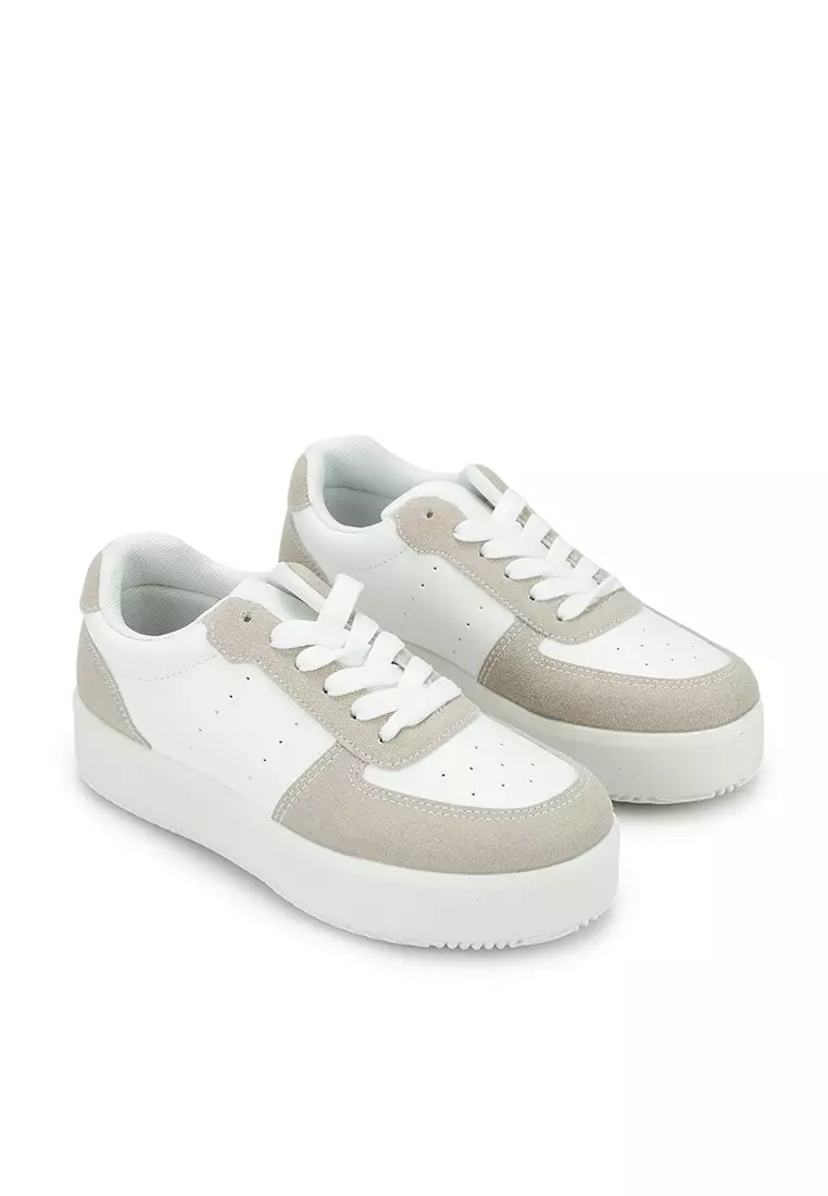 Rubi Charlie Platform Sneakers