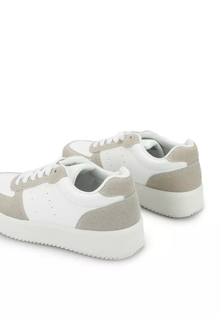 Rubi Charlie Platform Sneakers