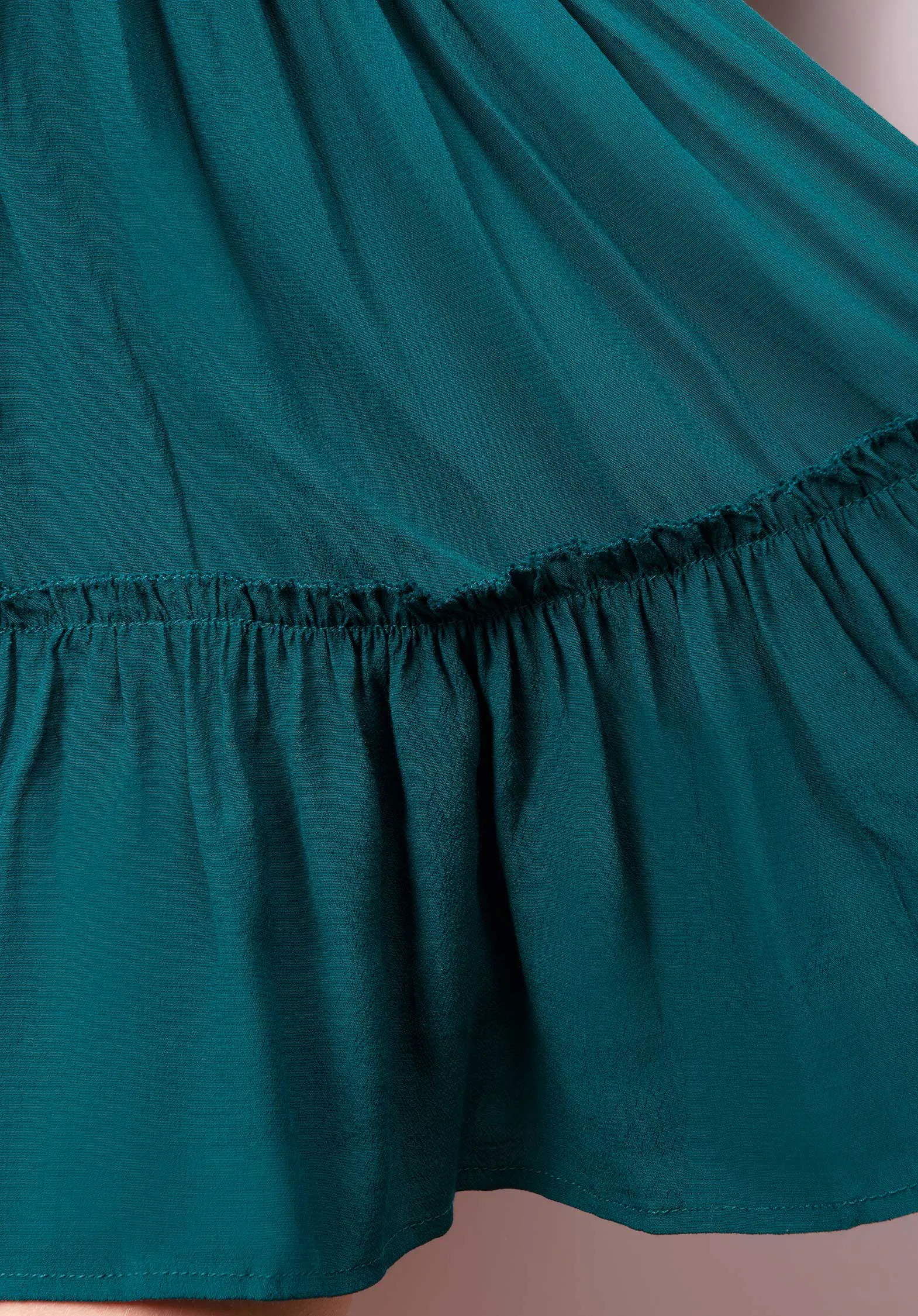     RUE MADAME     Skirt  Cassis Vert