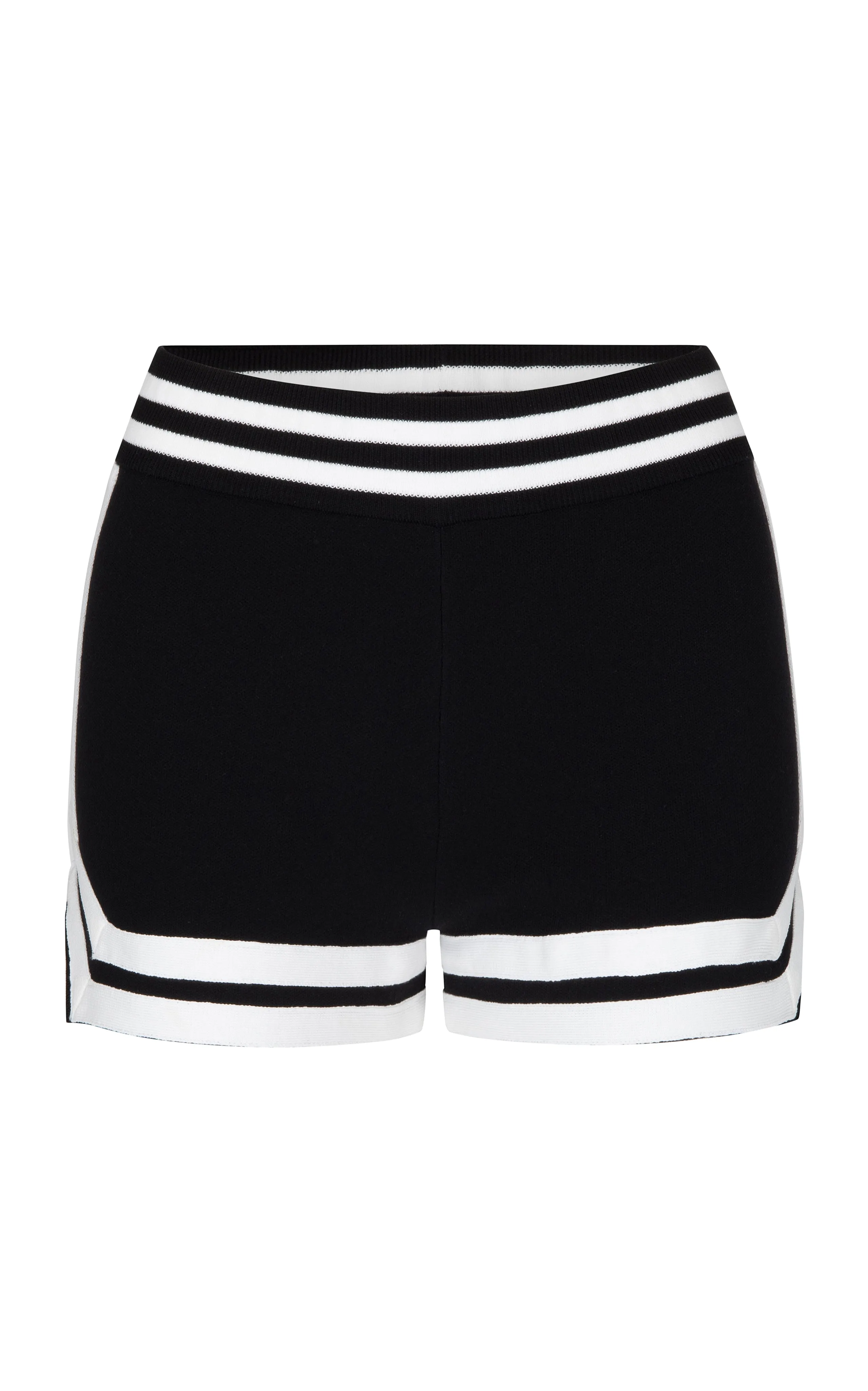 Rydell Short 2.0 - Black