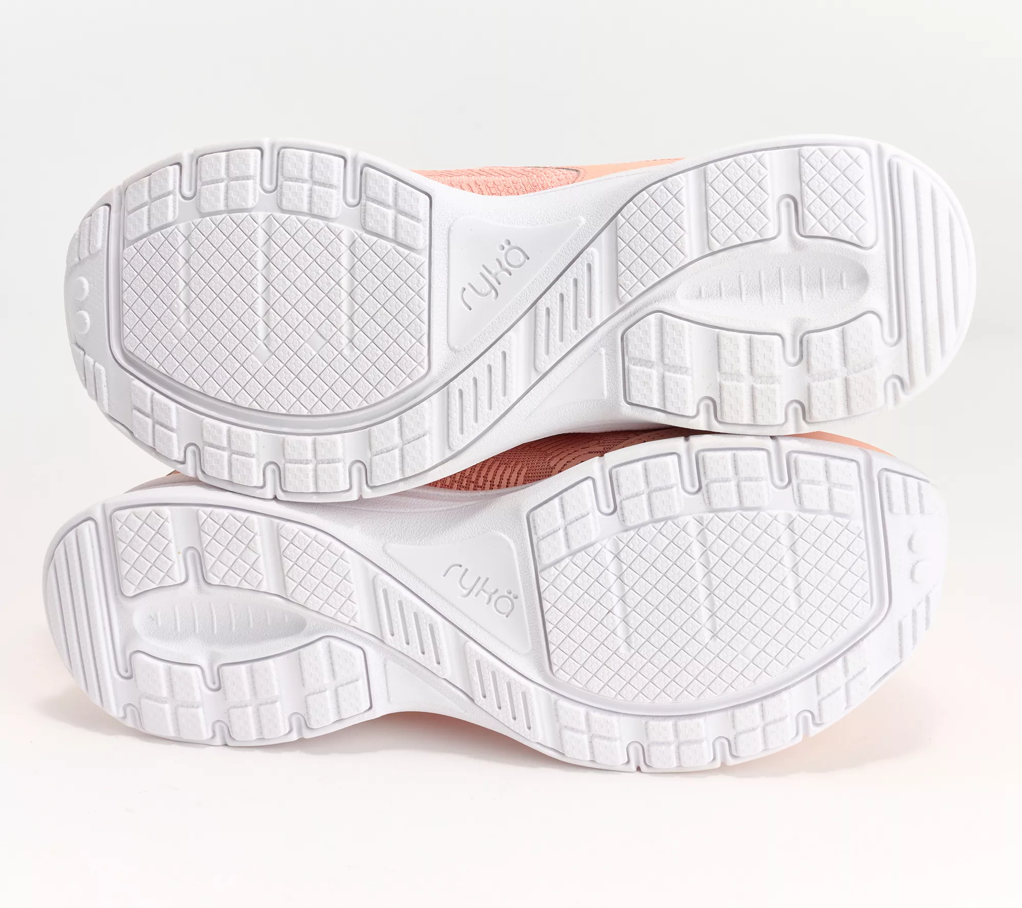 Ryka Lightweight Memory Foam Sneakers - Rae 4