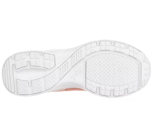 Ryka Lightweight Memory Foam Sneakers - Rae 4