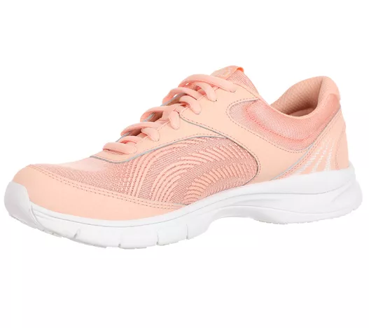 Ryka Lightweight Memory Foam Sneakers - Rae 4