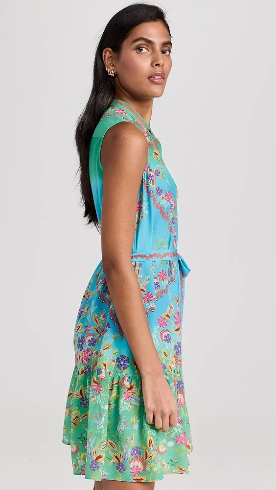 Saloni   Tilly Dress 