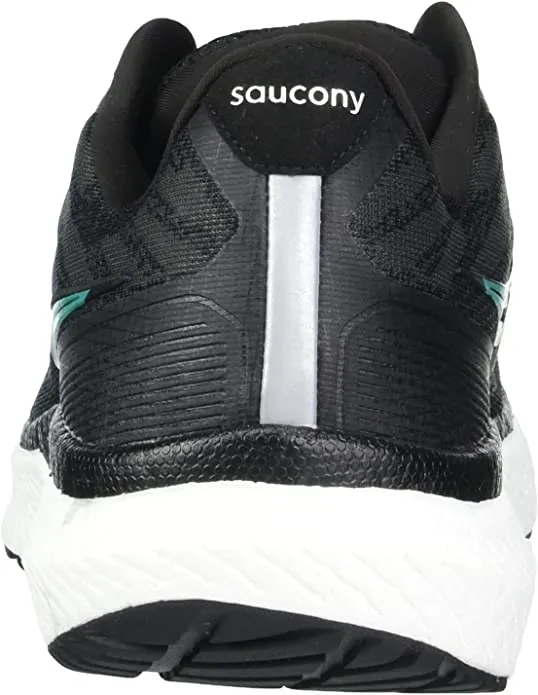 Saucony | Triumph 19 | Women's | Black/White