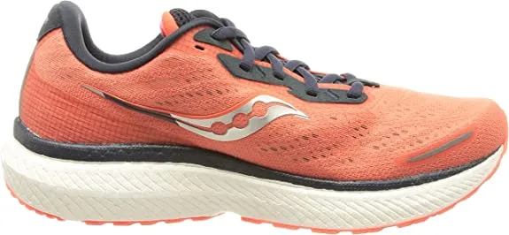 Saucony | Triumph 19 | Women's | Sunstone/Night