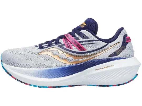 Saucony | Triumph 20 | Women's | Prospect Glass