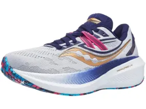 Saucony | Triumph 20 | Women's | Prospect Glass