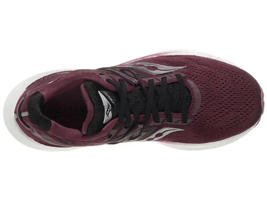 Saucony | Triumph 20 | Women's | Sundown/Rose