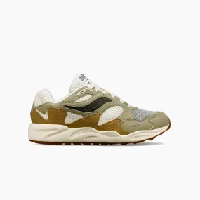 SAUCONY GRID SHADOW 2 SAND & SAGE - S70799