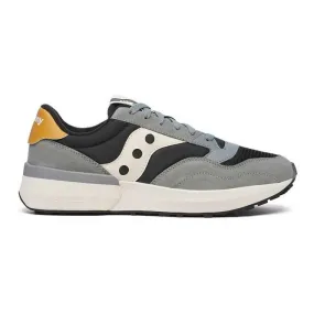 Saucony Jazz NXT Trainer Black Grey