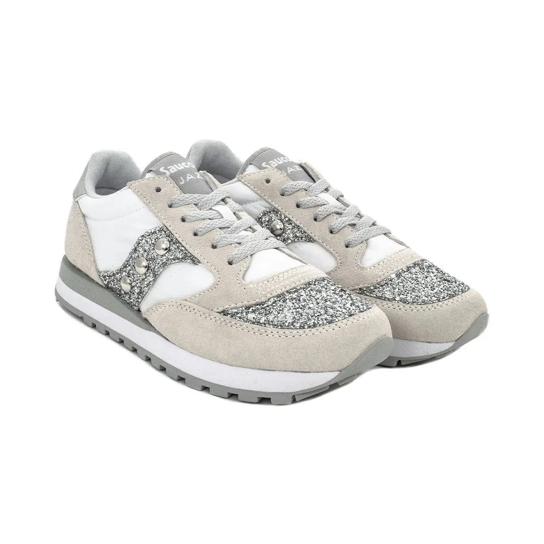 SAUCONY JAZZ PERSONALIZZATE BIANCA DANVER