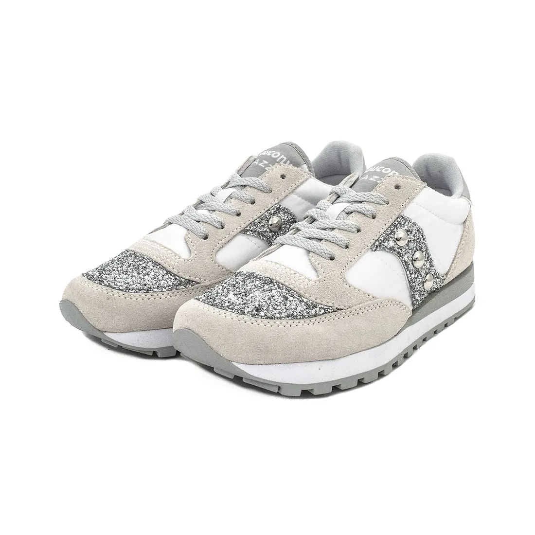 SAUCONY JAZZ PERSONALIZZATE BIANCA DANVER