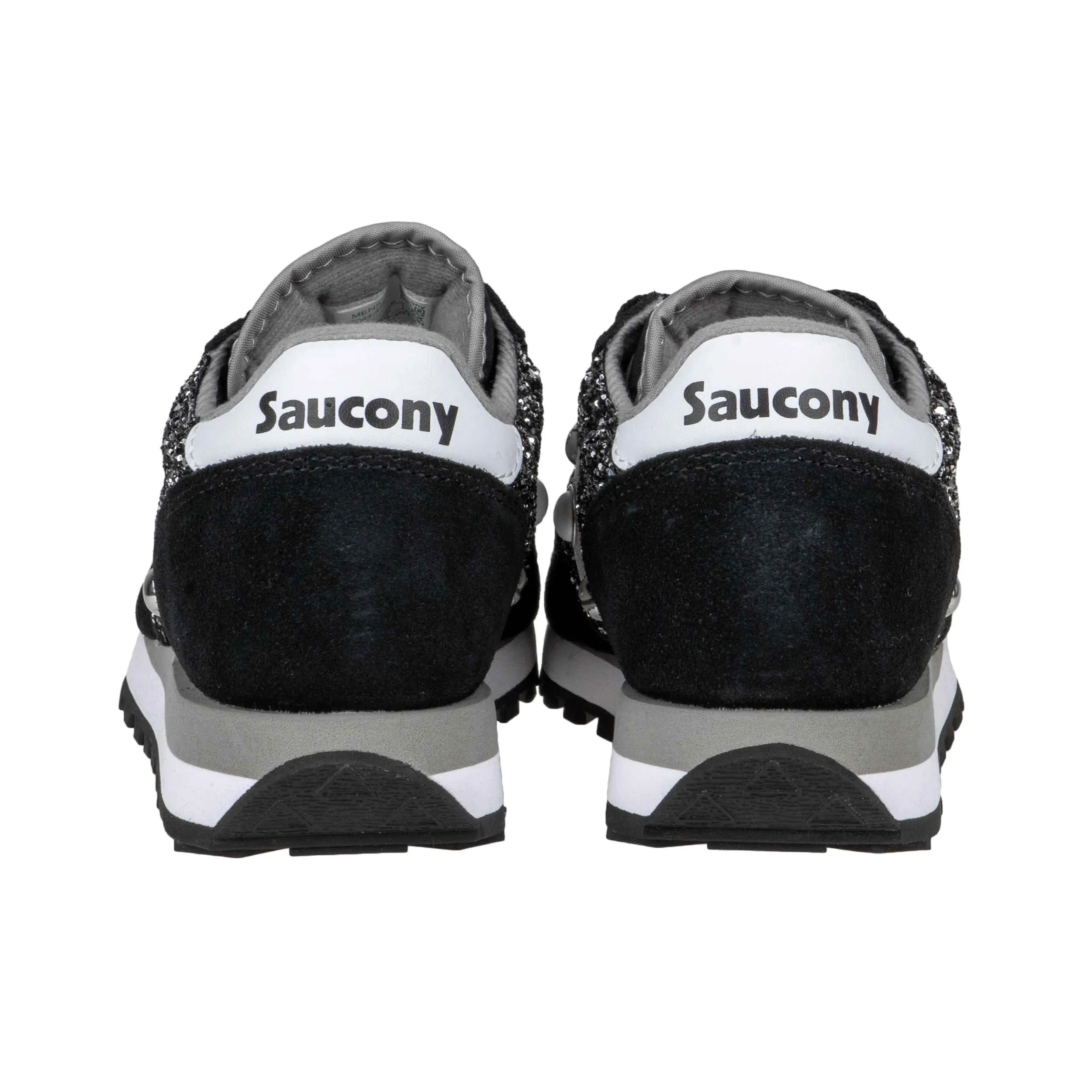 SAUCONY JAZZ PERSONALIZZATE NERO TOKIO