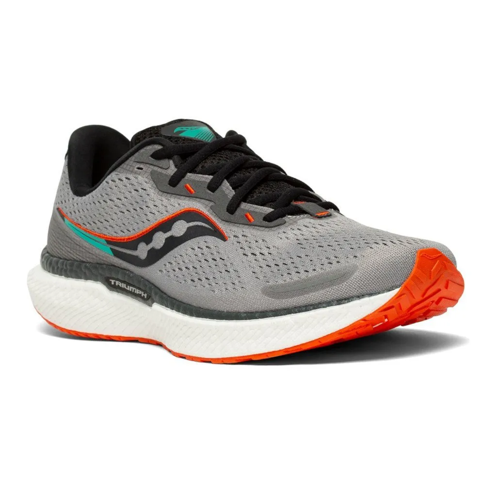 Saucony Men's Triumph 19 Running Shoe